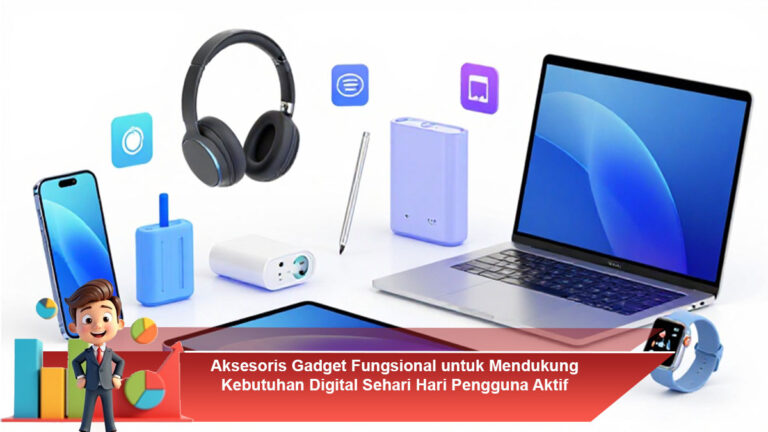 Aksesoris-Gadget-Fungsional-untuk-Mendukung-Kebutuhan-Digital-Sehari-Hari-Pengguna-Aktif