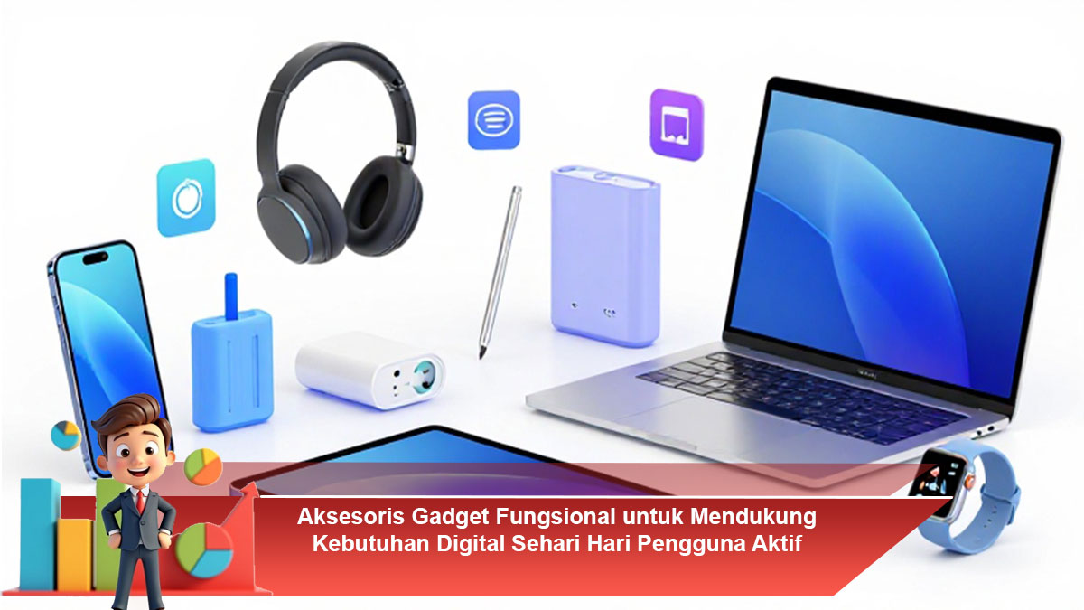 Aksesoris-Gadget-Fungsional-untuk-Mendukung-Kebutuhan-Digital-Sehari-Hari-Pengguna-Aktif