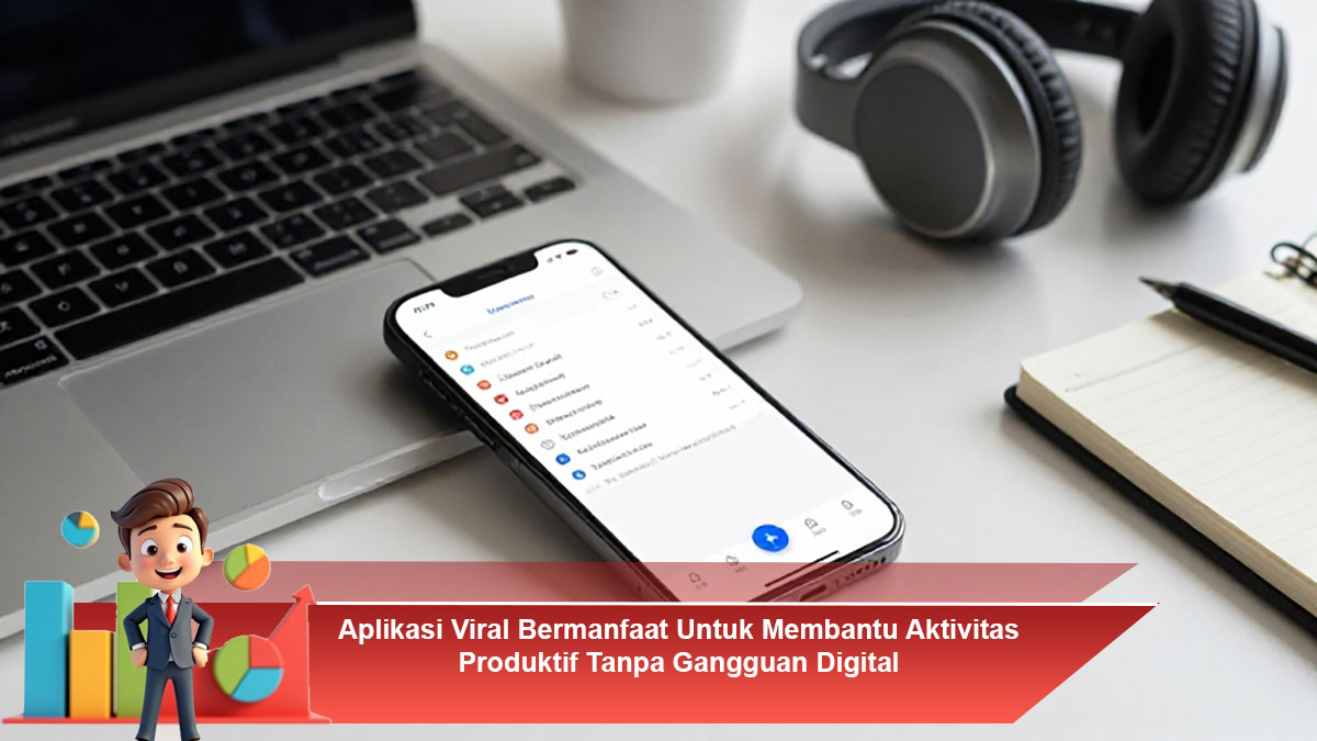 Aplikasi-Viral-Bermanfaat-Untuk-Membantu-Aktivitas-Produktif-Tanpa-Gangguan-Digital