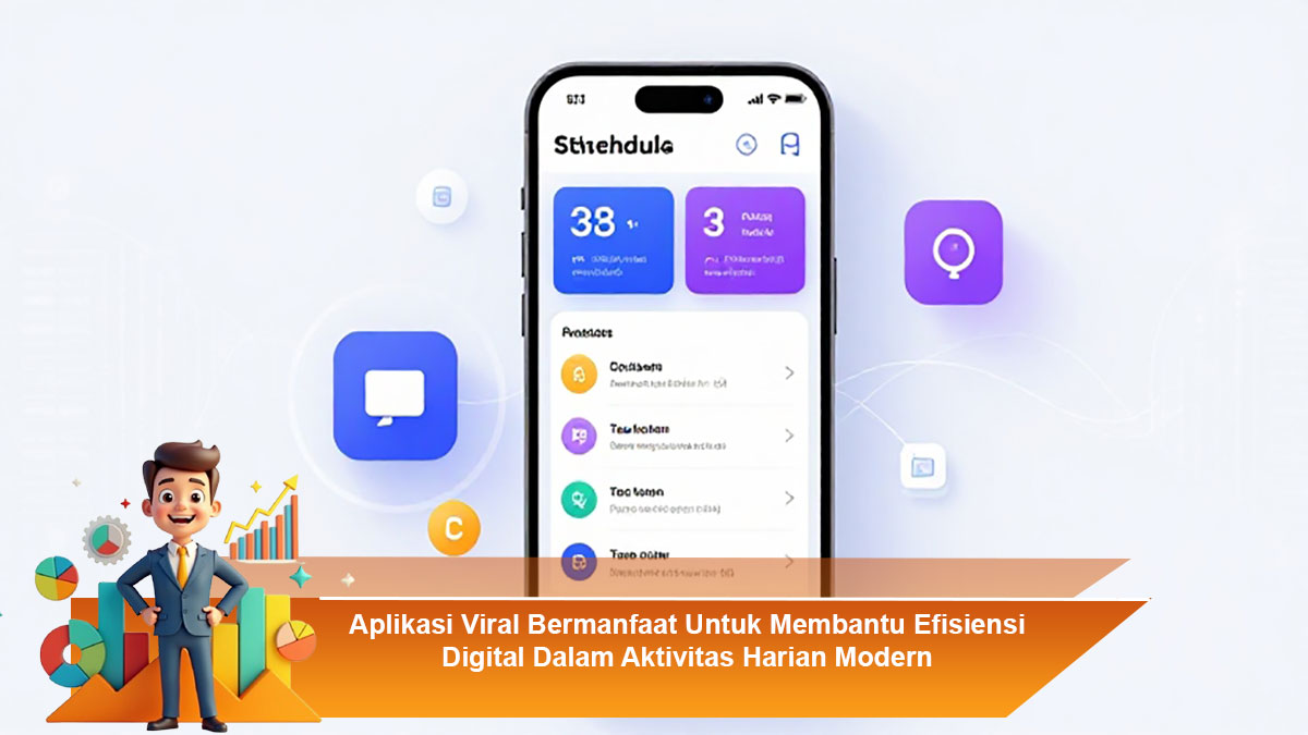Aplikasi-Viral-Bermanfaat-Untuk-Membantu-Efisiensi-Digital-Dalam-Aktivitas-Harian-Modern