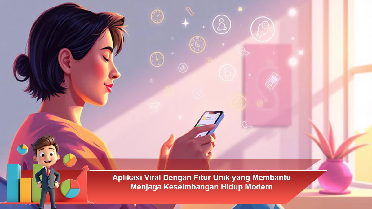 Aplikasi-Viral-Dengan-Fitur-Unik-yang-Membantu-Menjaga-Keseimbangan-Hidup-Modern