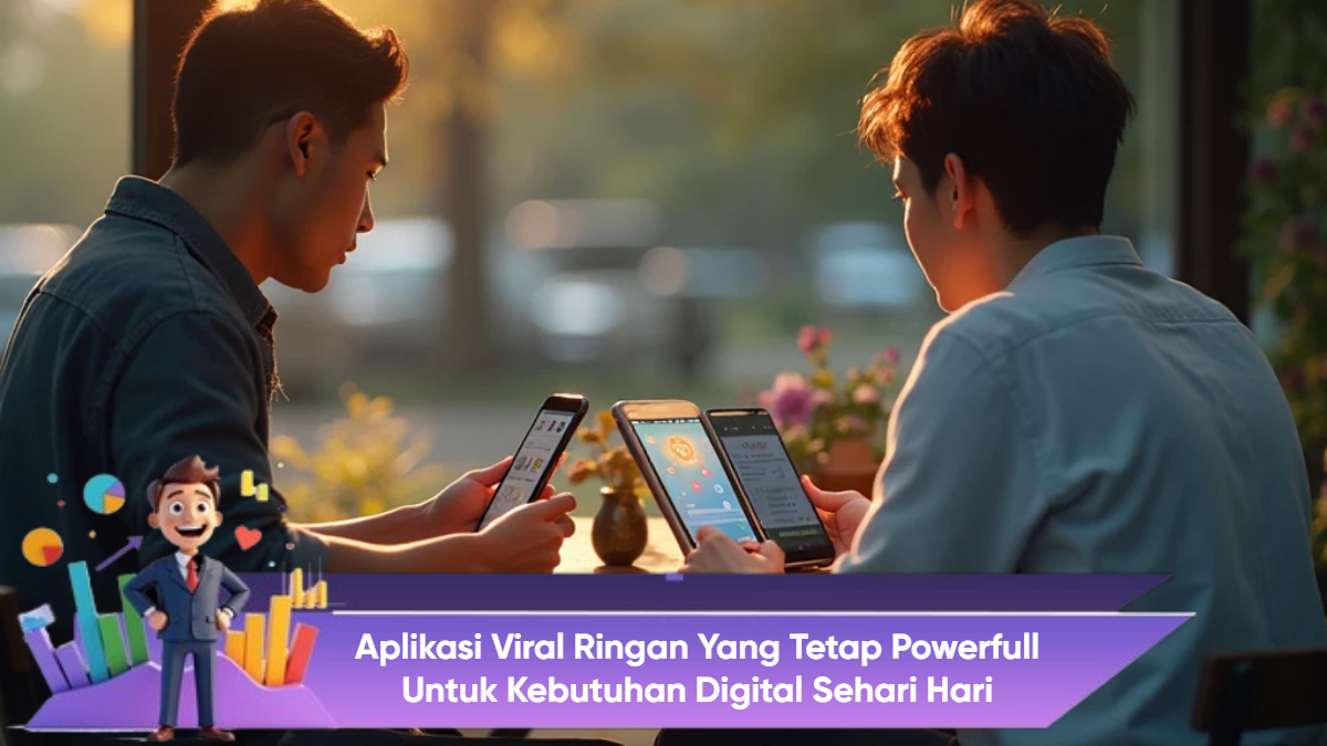 Aplikasi Viral Ringan Yang Tetap Powerful Untuk Kebutuhan Digital Sehari Hari (1)