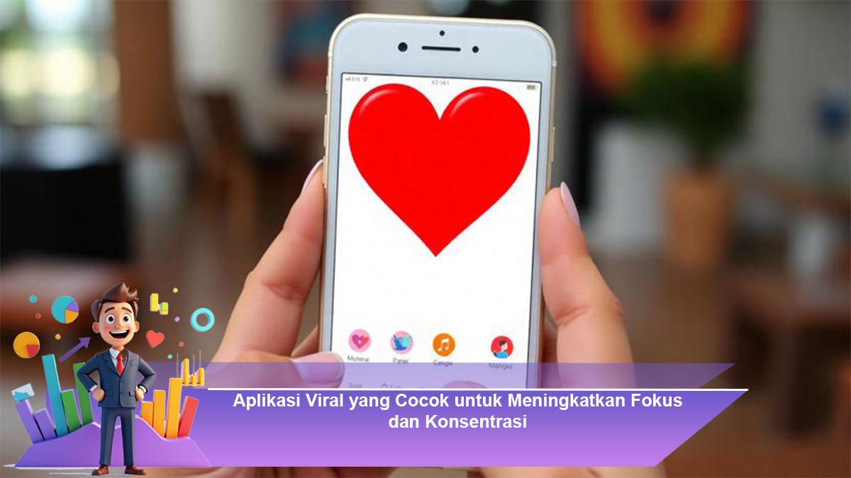 Aplikasi-Viral-yang-Cocok-untuk-Meningkatkan-Fokus-dan-Konsentrasi