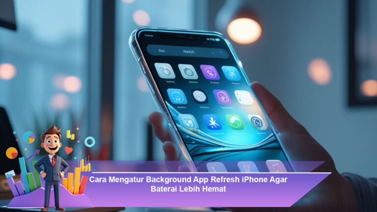 Cara-Mengatur-Background-App-Refresh-iPhone-Agar-Baterai-Lebih-Hemat