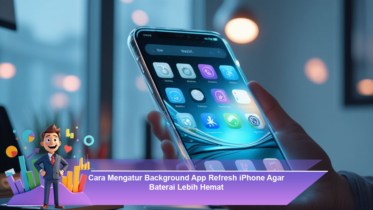 Cara-Mengatur-Background-App-Refresh-iPhone-Agar-Baterai-Lebih-Hemat