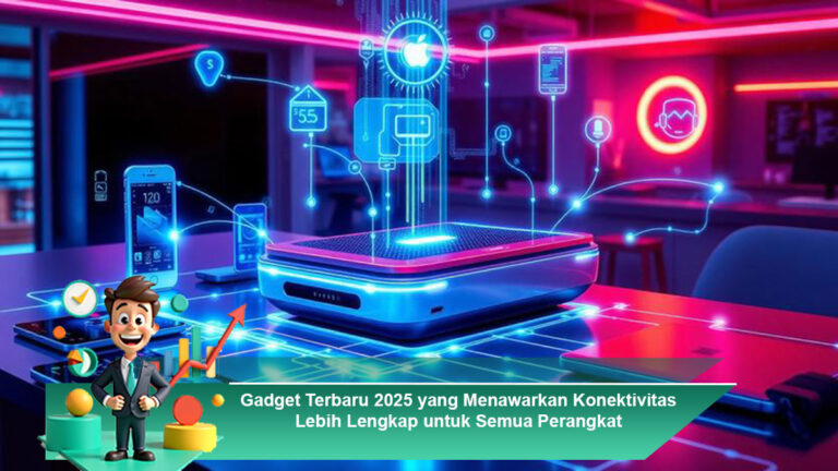 Gadget-Terbaru-2025-yang-Menawarkan-Konektivitas-Lebih-Lengkap-untuk-Semua-Perangkat