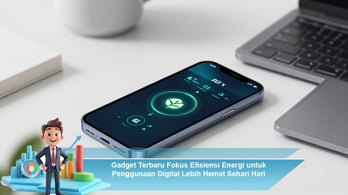 Gadget-Terbaru-Fokus-Efisiensi-Energi-untuk-Penggunaan-Digital-Lebih-Hemat-Sehari-Hari