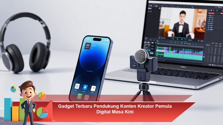 Gadget-Terbaru-Pendukung-Konten-Kreator-Pemula-Digital-Masa-Kini