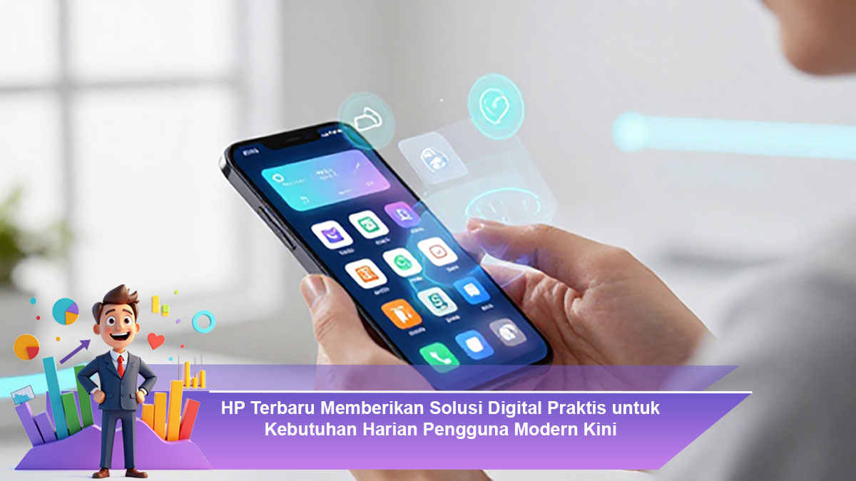 HP-Terbaru-Memberikan-Solusi-Digital-Praktis-untuk-Kebutuhan-Harian-Pengguna-Modern-Kini