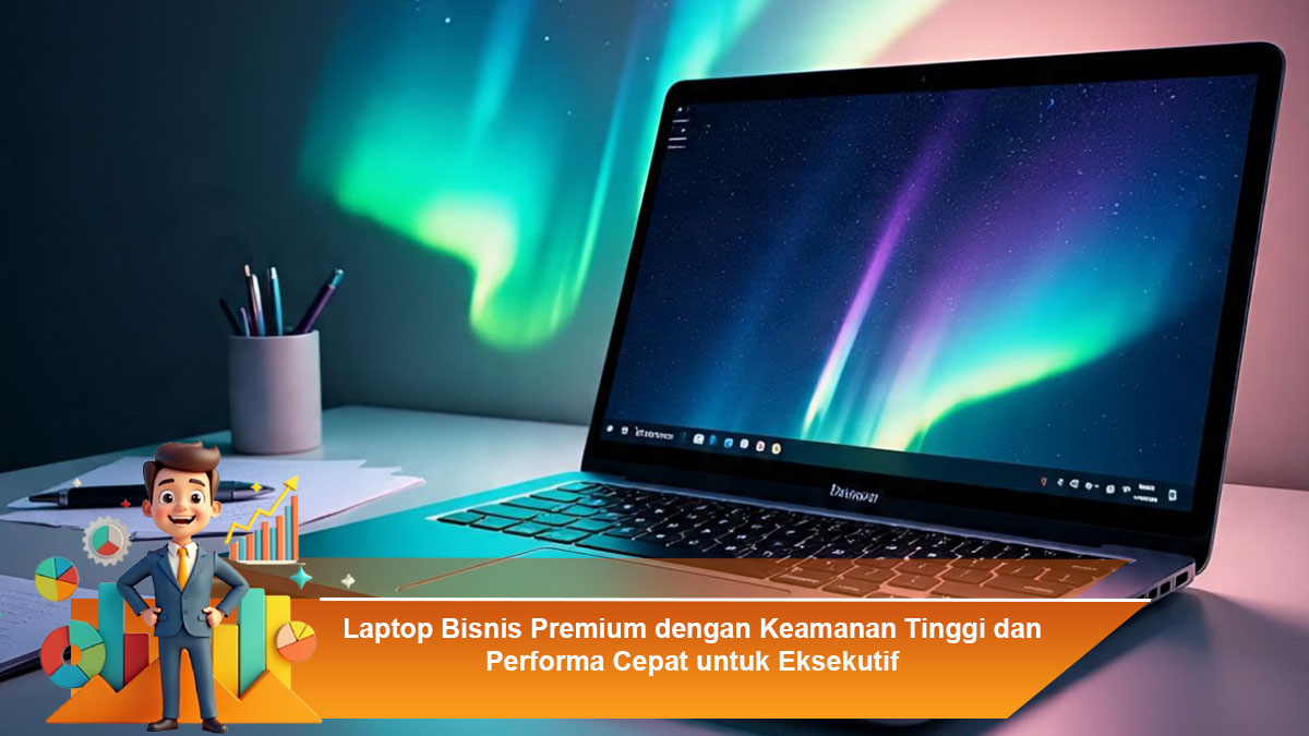 Laptop-Bisnis-Premium-dengan-Keamanan-Tinggi-dan-Performa-Cepat-untuk-Eksekutif