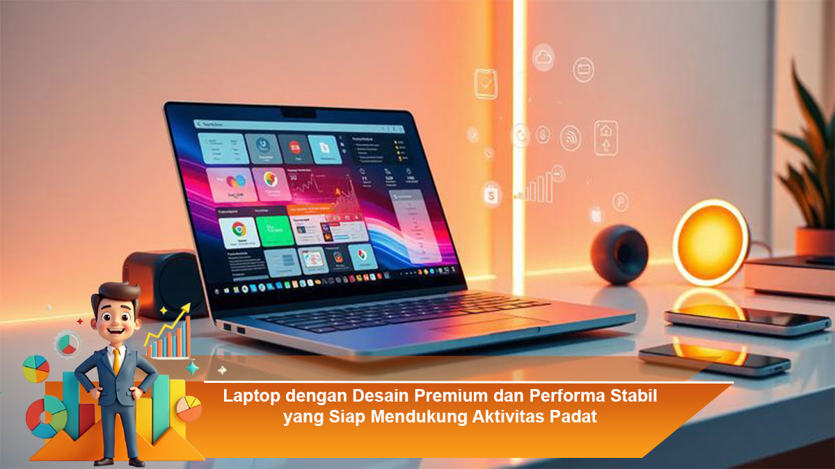 Laptop-dengan-Desain-Premium-dan-Performa-Stabil-yang-Siap-Mendukung-Aktivitas-Padat