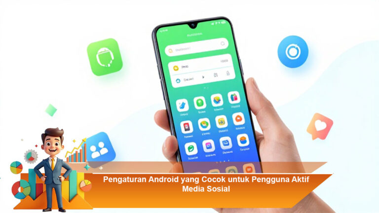 Pengaturan-Android-yang-Cocok-untuk-Pengguna-Aktif-Media-Sosial