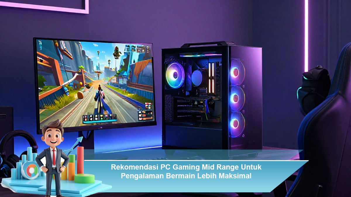 Rekomendasi-PC-Gaming-Mid-Range-Untuk-Pengalaman-Bermain-Lebih-Maksimal