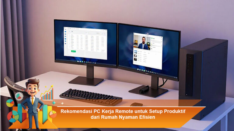 Rekomendasi-PC-Kerja-Remote-untuk-Setup-Produktif-dari-Rumah-Nyaman-Efisien