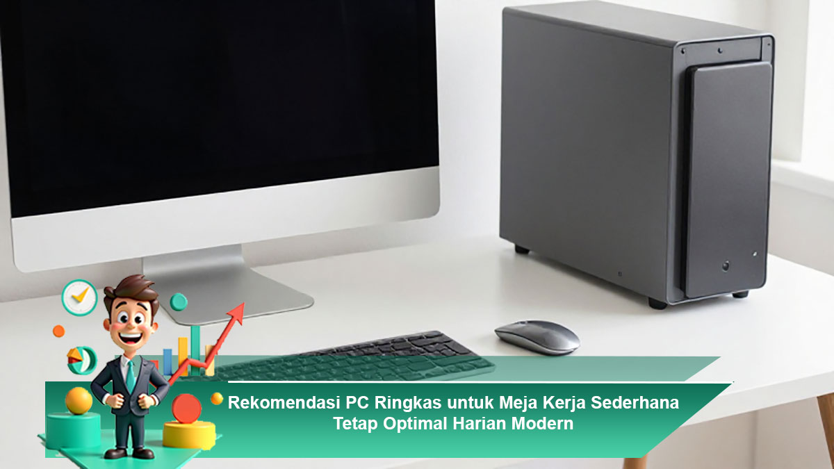Rekomendasi-PC-Ringkas-untuk-Meja-Kerja-Sederhana-Tetap-Optimal-Harian-Modern