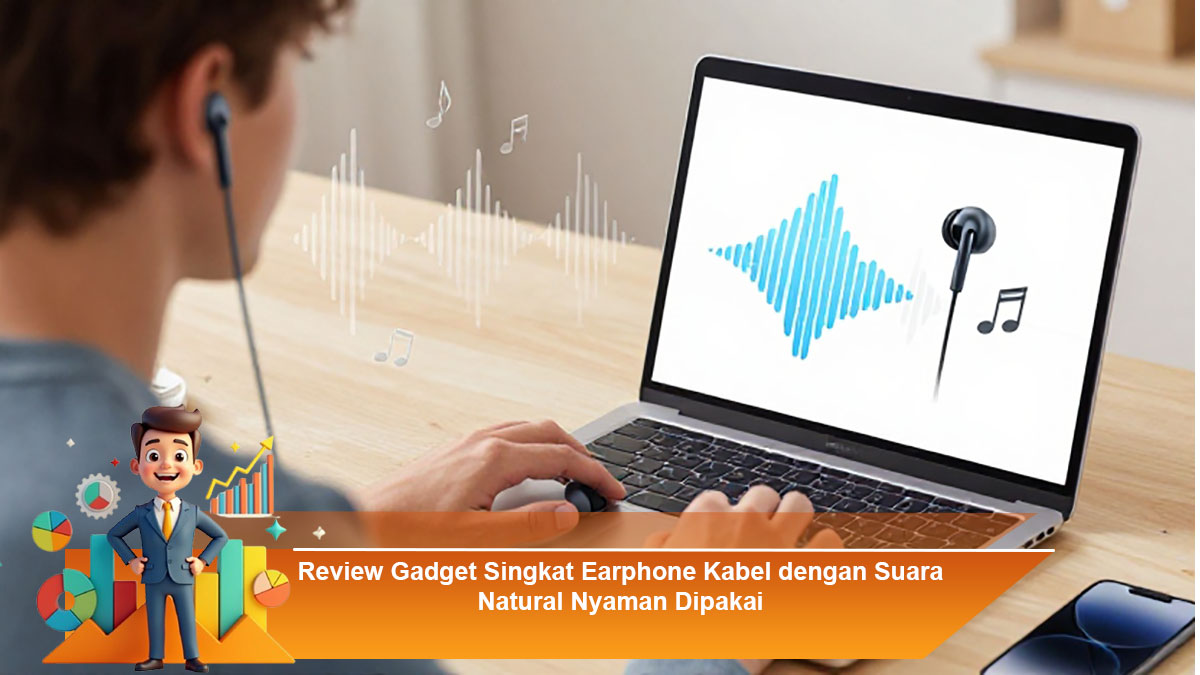 Review-Gadget-Singkat-Earphone-Kabel-dengan-Suara-Natural-Nyaman-Dipakai