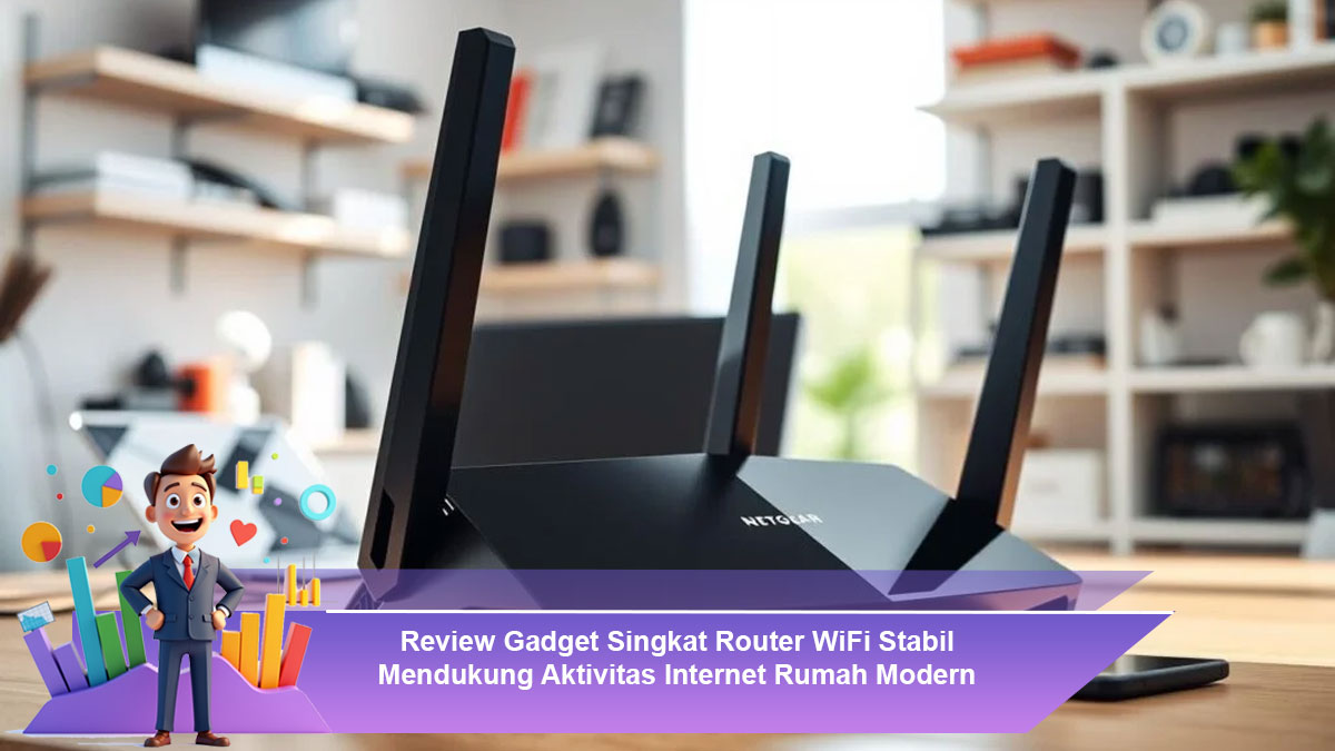 Review-Gadget-Singkat-Router-WiFi-Stabil-Mendukung-Aktivitas-Internet-Rumah-Modern