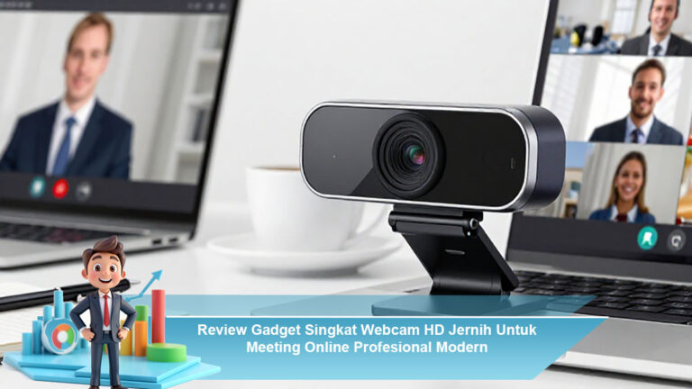 Review-Gadget-Singkat-Webcam-HD-Jernih-Untuk-Meeting-Online-Profesional-Modern