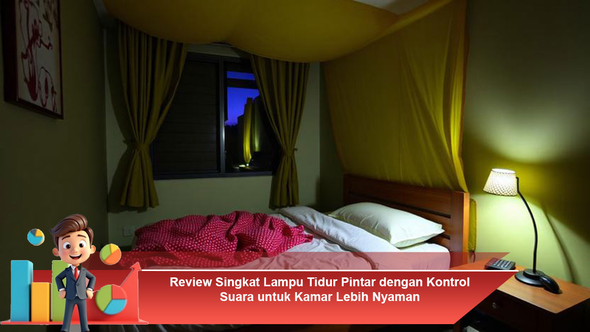 Review-Singkat-Lampu-Tidur-Pintar-dengan-Kontrol-Suara-untuk-Kamar-Lebih-Nyaman