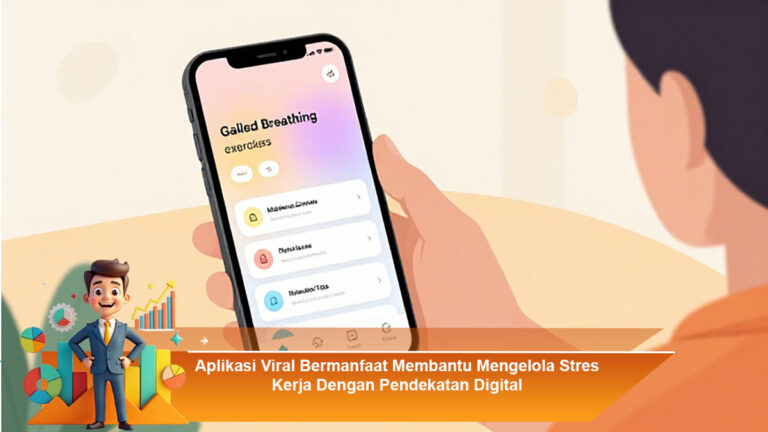 Aplikasi-Viral-Bermanfaat-Membantu-Mengelola-Stres-Kerja-Dengan-Pendekatan-Digital