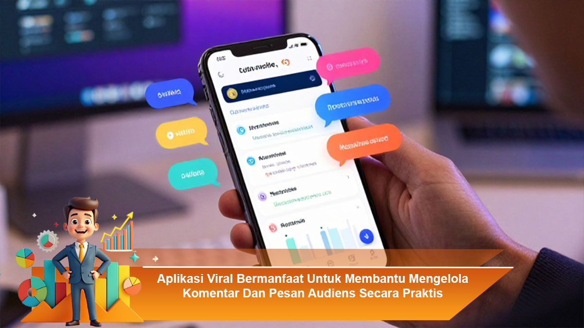 Aplikasi-Viral-Bermanfaat-Untuk-Membantu-Mengelola-Komentar-Dan-Pesan-Audiens-Secara-Praktis