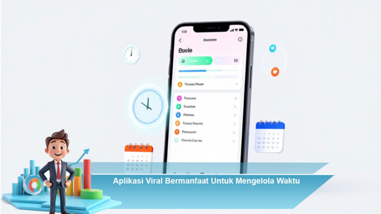 Aplikasi-Viral-Bermanfaat-Untuk-Mengelola-Waktu