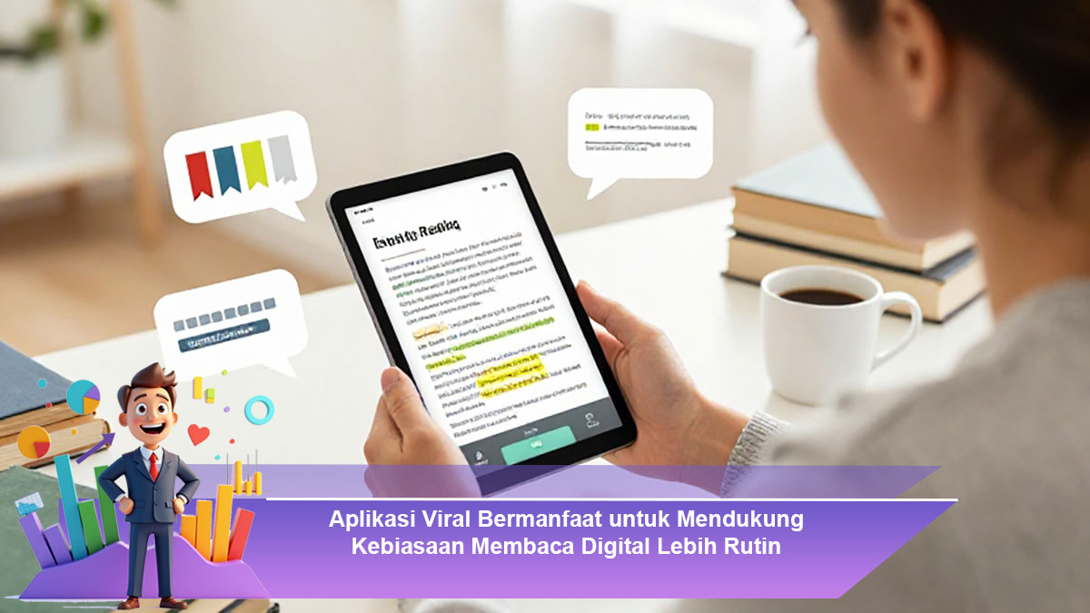 Aplikasi-Viral-Bermanfaat-untuk-Mendukung-Kebiasaan-Membaca-Digital-Lebih-Rutin