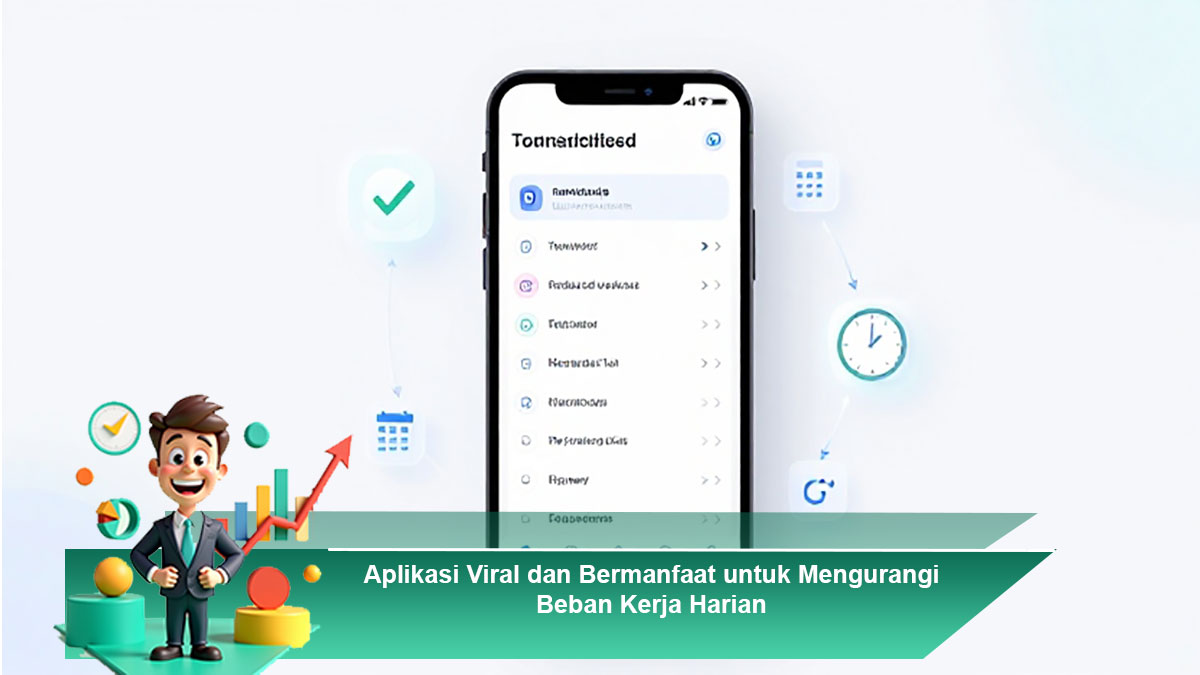 Aplikasi-Viral-dan-Bermanfaat-untuk-Mengurangi-Beban-Kerja-Harian