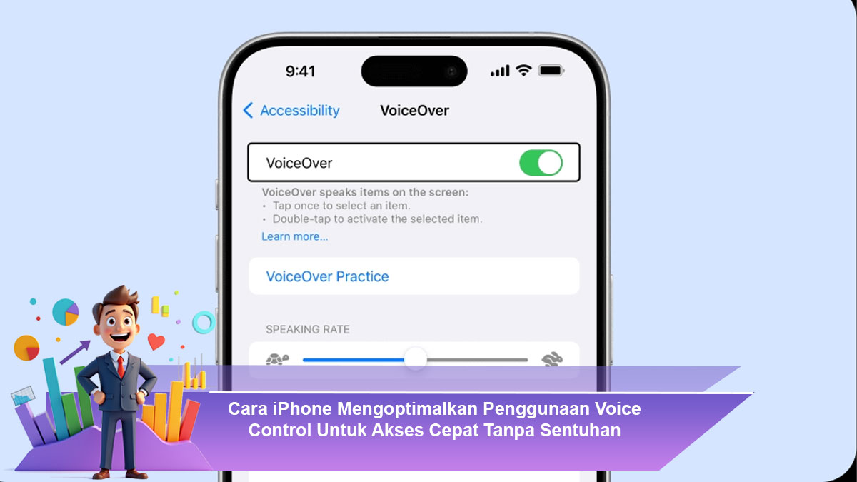 Cara-iPhone-Mengoptimalkan-Penggunaan-Voice-Control-Untuk-Akses-Cepat-Tanpa-Sentuhan