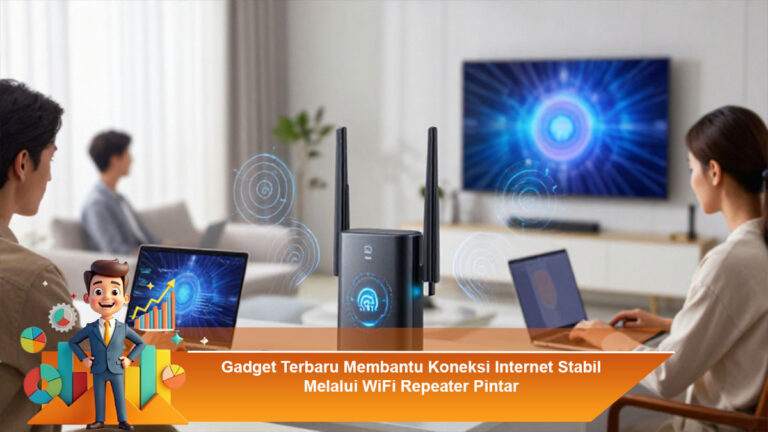 Gadget-Terbaru-Membantu-Koneksi-Internet-Stabil-Melalui-WiFi-Repeater-Pintar