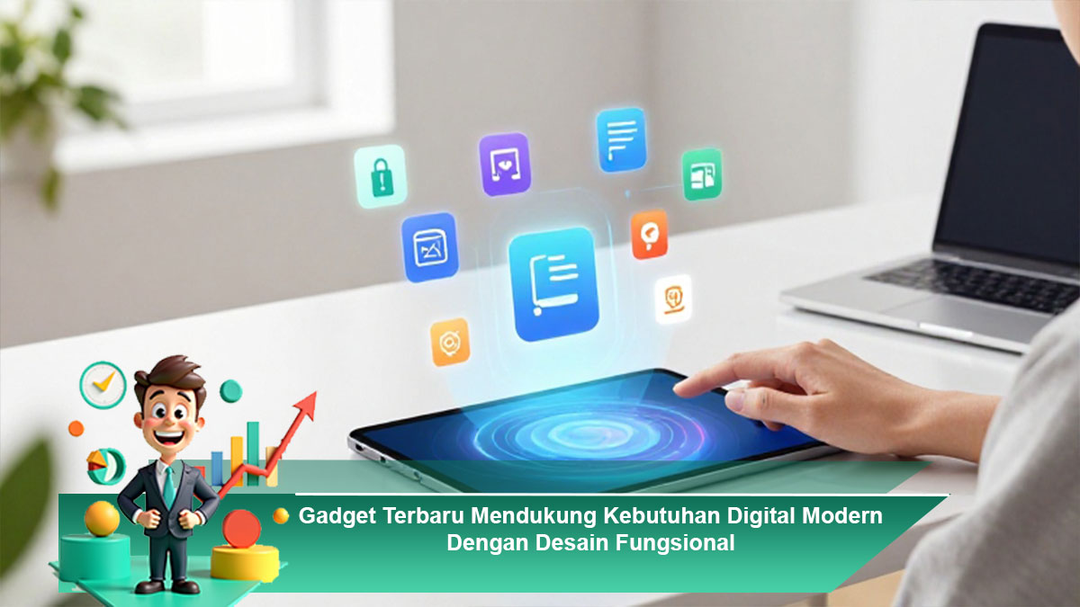 Gadget-Terbaru-Mendukung-Kebutuhan-Digital-Modern-Dengan-Desain-Fungsional