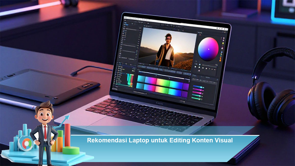 Rekomendasi-Laptop-untuk-Editing-Konten-Visual