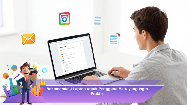 Rekomendasi-Laptop-untuk-Pengguna-Baru-yang-Ingin-Praktis