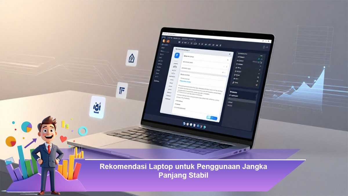 Rekomendasi-Laptop-untuk-Penggunaan-Jangka-Panjang-Stabil