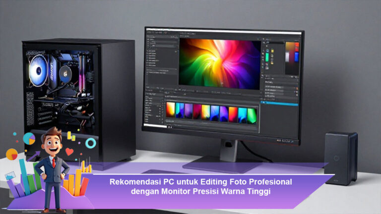 Rekomendasi-PC-untuk-Editing-Foto-Profesional-dengan-Monitor-Presisi-Warna-Tinggi