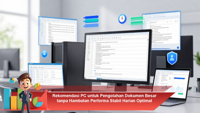 Rekomendasi-PC-untuk-Pengolahan-Dokumen-Besar-tanpa-Hambatan-Performa-Stabil-Harian-Optimal