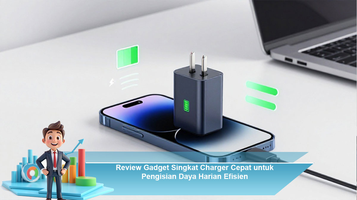 Review-Gadget-Singkat-Charger-Cepat-untuk-Pengisian-Daya-Harian-Efisien