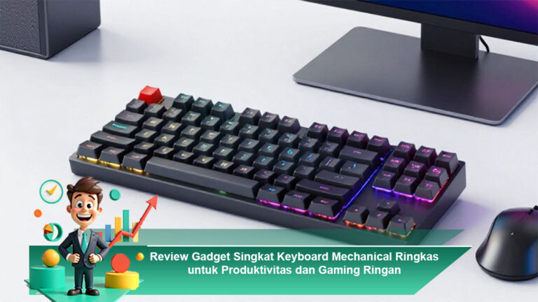 Review-Gadget-Singkat-Keyboard-Mechanical-Ringkas-untuk-Produktivitas-dan-Gaming-Ringan
