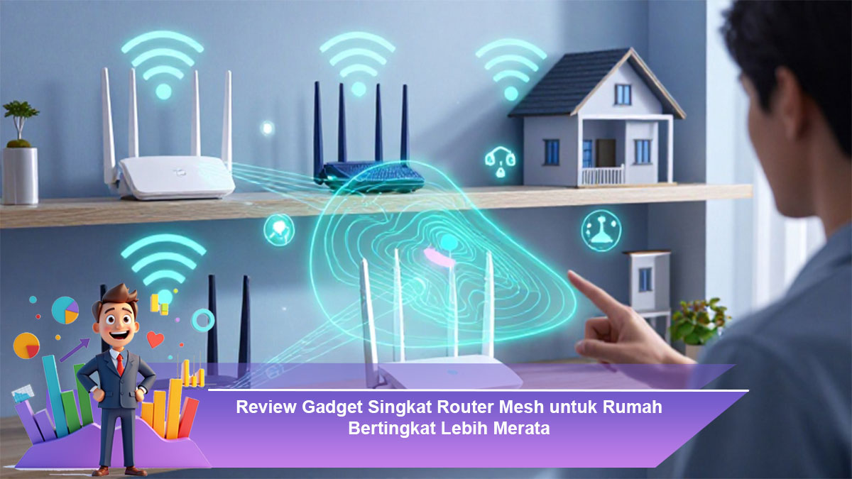 Review-Gadget-Singkat-Router-Mesh-untuk-Rumah-Bertingkat-Lebih-Merata