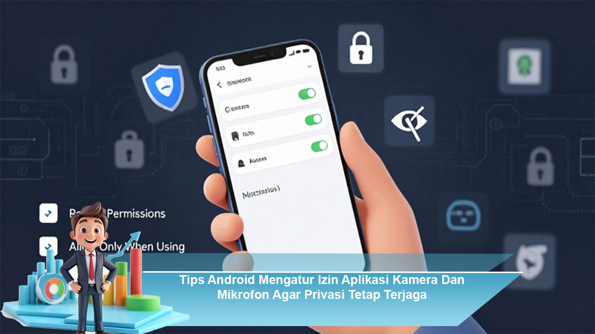 Tips-Android-Mengatur-Izin-Aplikasi-Kamera-Dan-Mikrofon-Agar-Privasi-Tetap-Terjaga