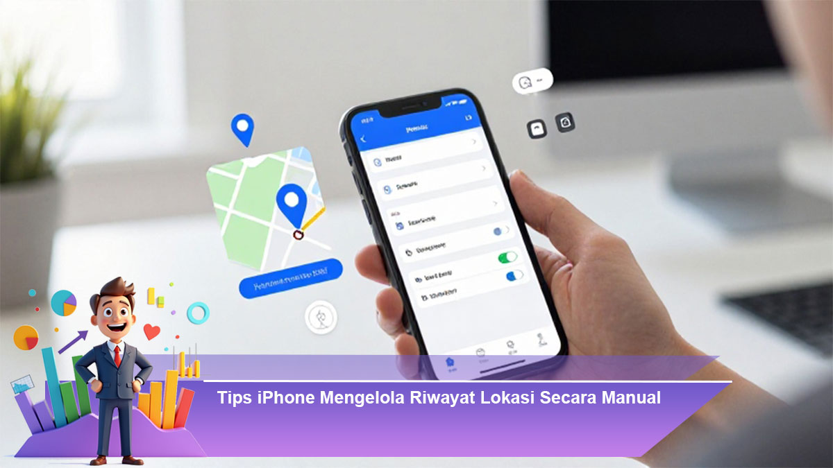 Tips-iPhone-Mengelola-Riwayat-Lokasi-Secara-Manual