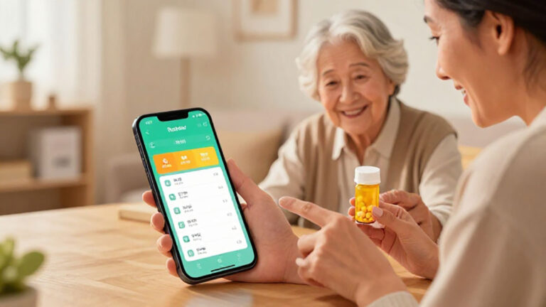 Daftar-Aplikasi-Viral-Bermanfaat-Untuk-Mengatur-Pengingat-Minum-Obat-Bagi-Orang-Tua-Tercinta