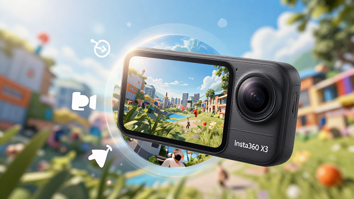 Kamera-Insta360-X3-Rekam-Momen-360-Derajat-dengan-Sangat-Mudah