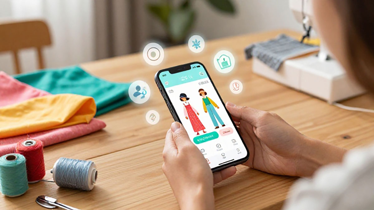 Rekomendasi-Aplikasi-Viral-Bermanfaat-Untuk-Belajar-Menjahit-Baju-Sendiri-Bagi-Pemula-Di-Rumah