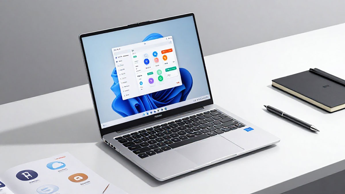 Rekomendasi-Laptop-Huawei-MateBook-Desain-Premium-Fitur-Canggih