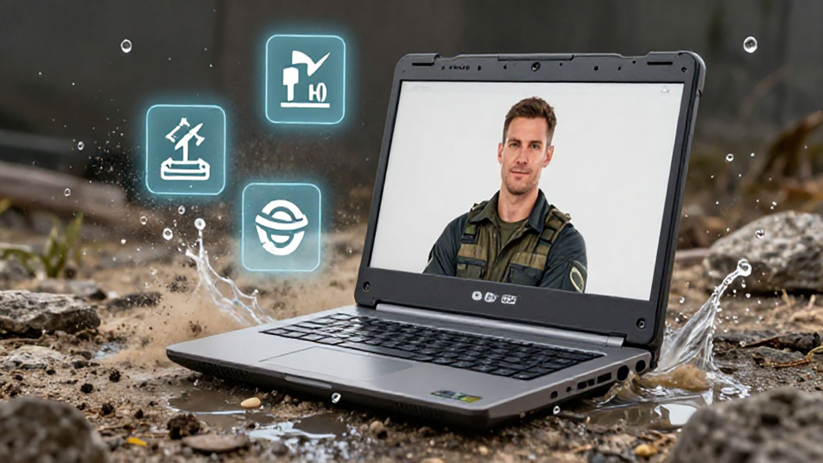 Rekomendasi-Laptop-dengan-Build-Quality-Militer-(MIL-STD-810G)