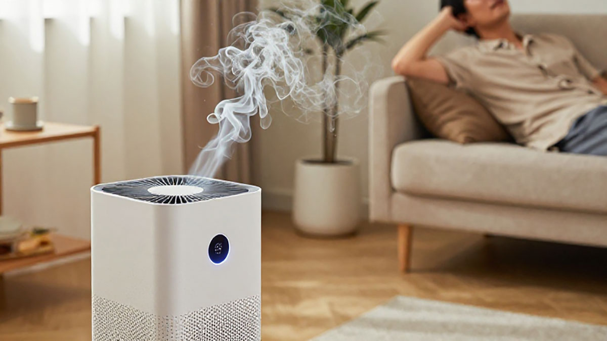 Review-Air-Purifier-Portable-Review-Kecepatan-Bersihkan-Asap-Rokok-Dalam-Ruangan-Kecil