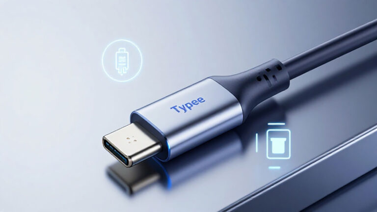 Review-Kabel-Data-Type-C-Fast-Charging-Material-Kuat-Tidak-Mudah-Terkelupas