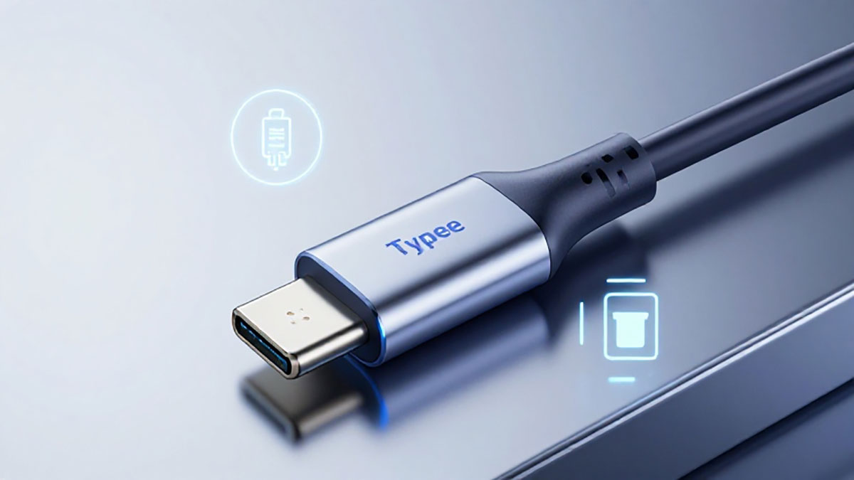 Review-Kabel-Data-Type-C-Fast-Charging-Material-Kuat-Tidak-Mudah-Terkelupas
