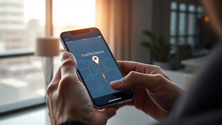 Cara-Melacak-Gadget-yang-Hilang-Menggunakan-Find-My-Device-Terbaru